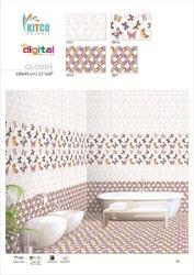 Manufacturers Exporters and Wholesale Suppliers of Beautiful Digital Wall Tiles Morvi Gujarat